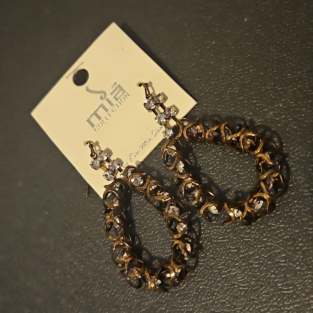 Mia earrings